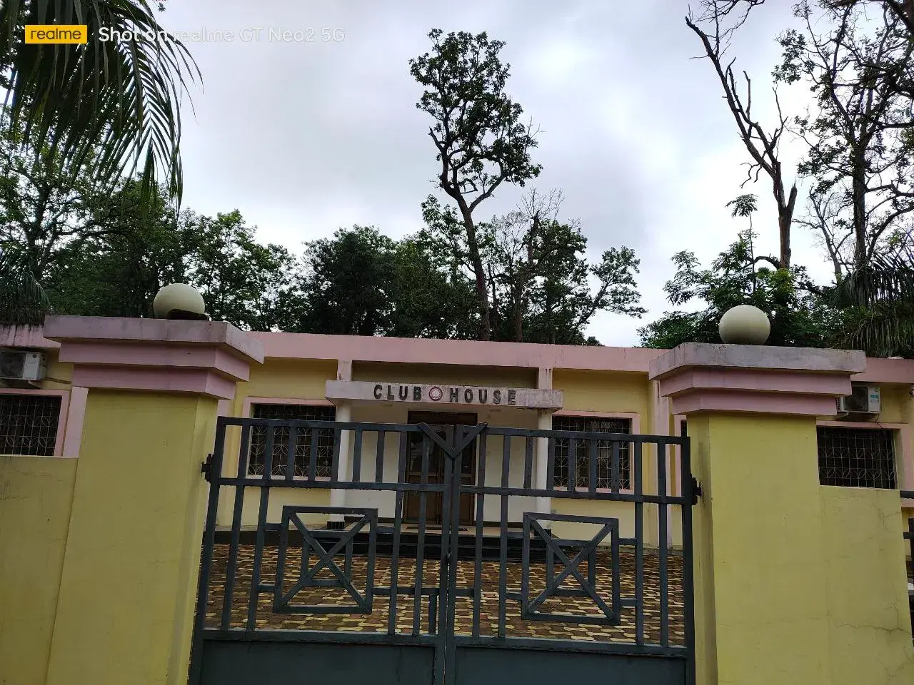 BIT Mesra Campus photo 10